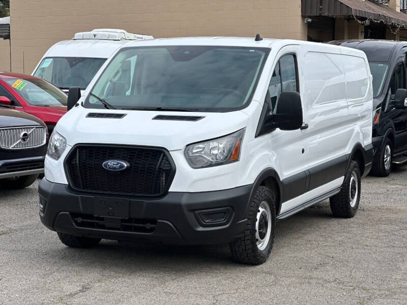 ford transit van 2023 1FTYE1Y80PKA73078 image ford transit van 2023 1FTYE1Y80PKA73078 image